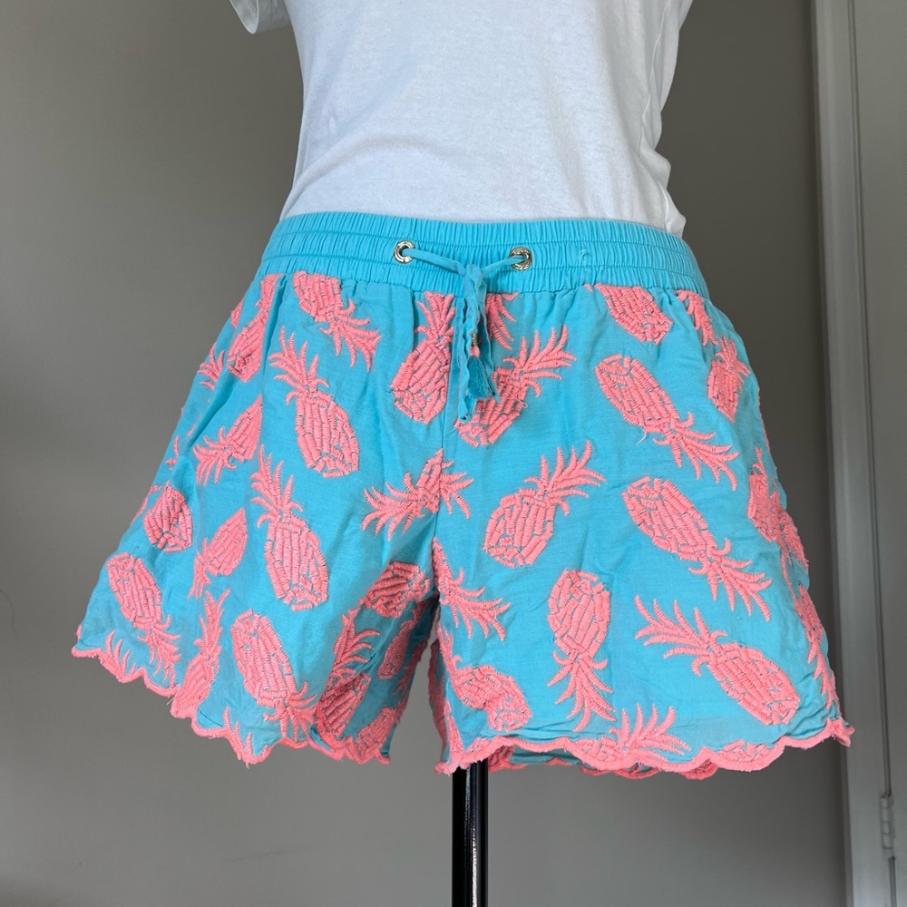 Women’s Lily Pulitzer Short Size Small